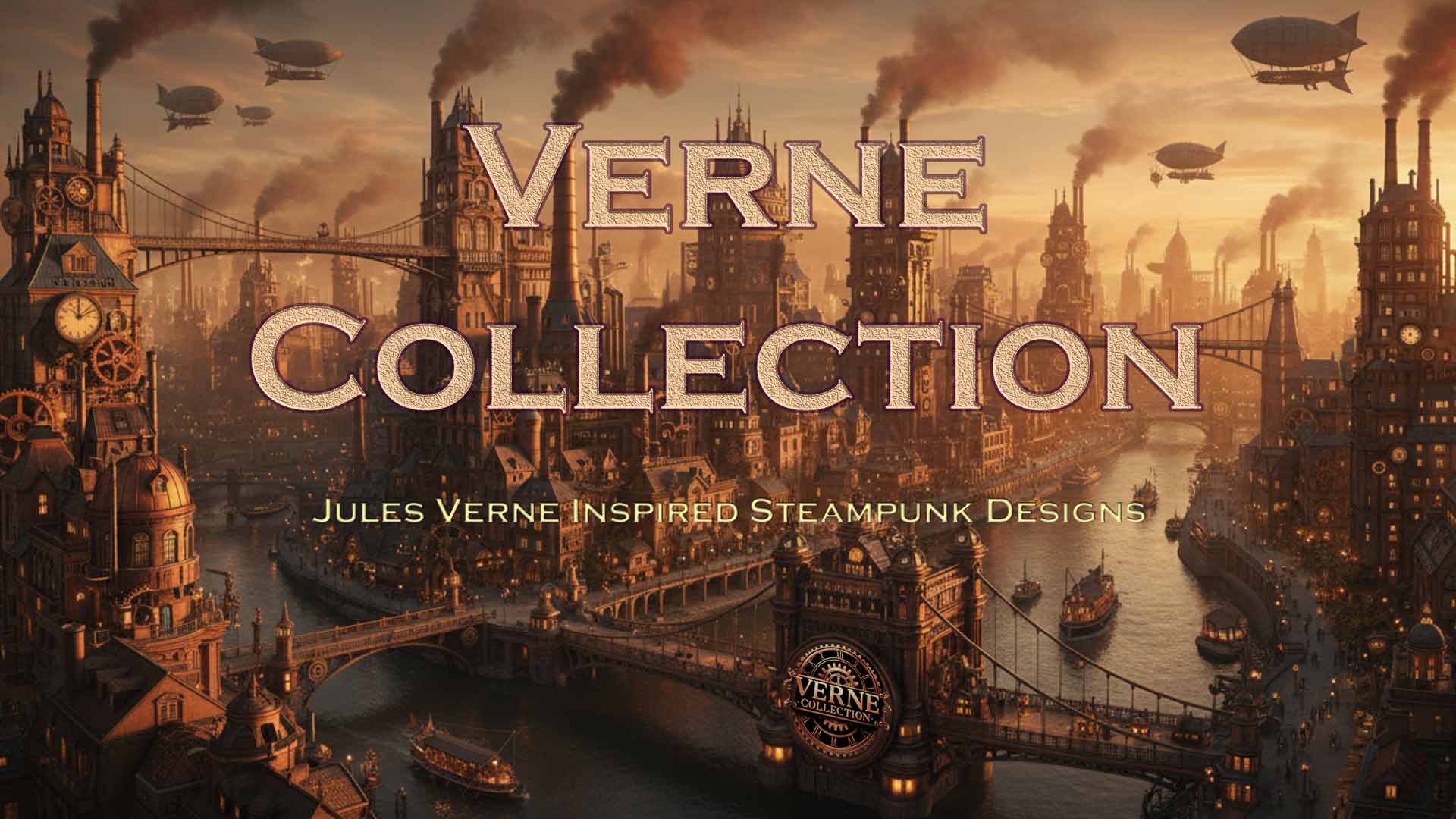 Verne Collection