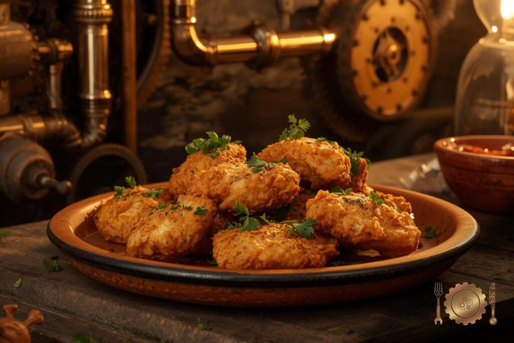 Tabaka - Georgian Fried Chicken Tabaka Georgian Fried Chicken 1024x683
