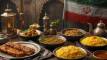 Persian Cuisine, Iranian Cuisine