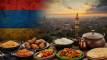 Armenian Cuisine